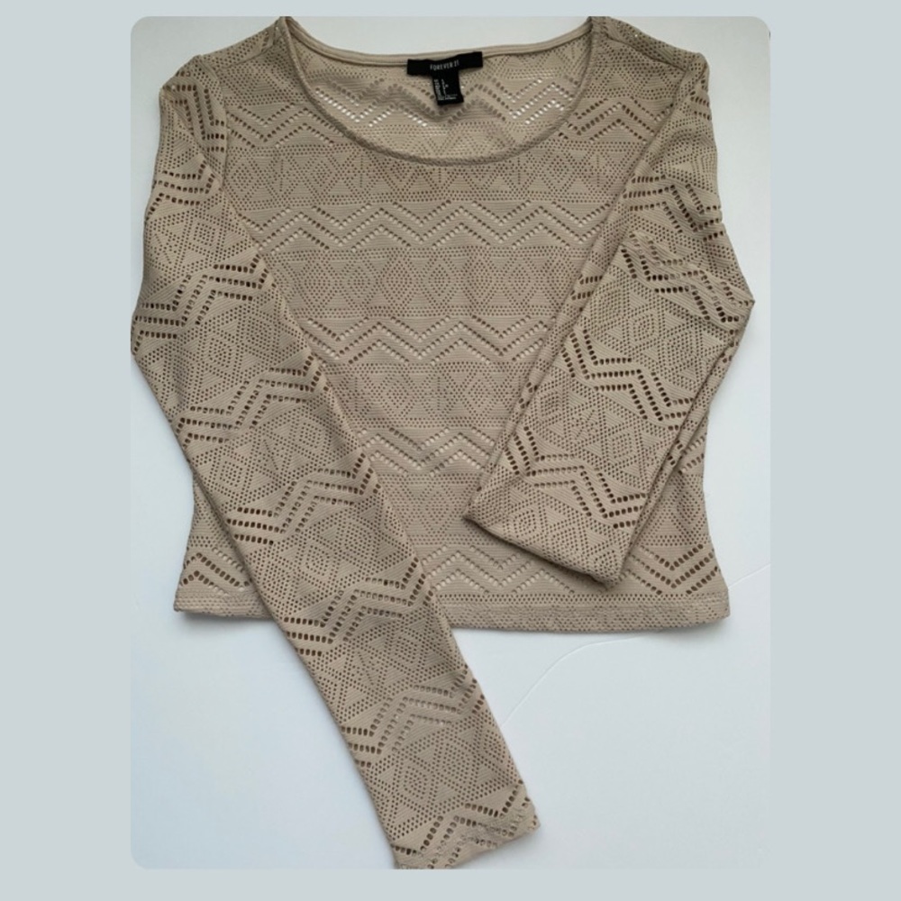 Women’s Crop Top